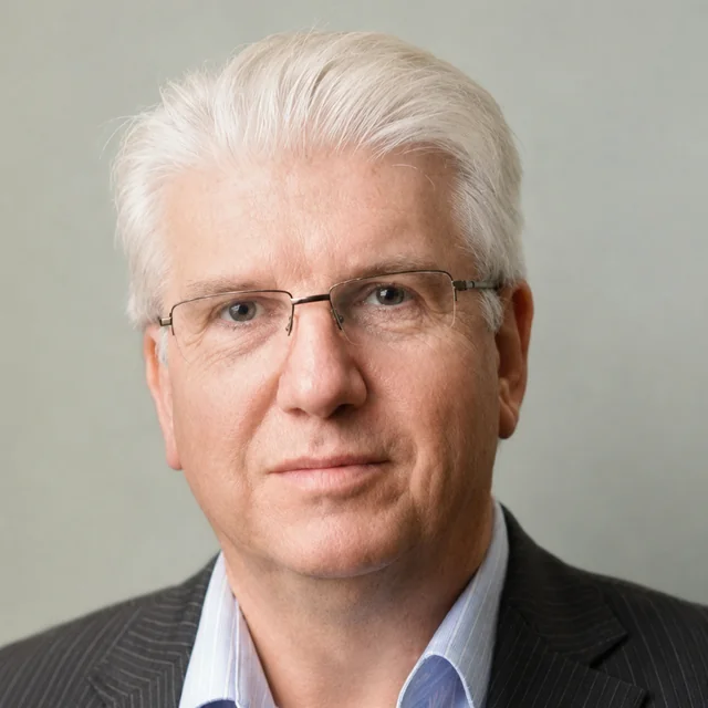 Gary Briscombe