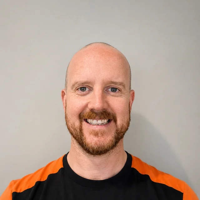 Mark Bennett