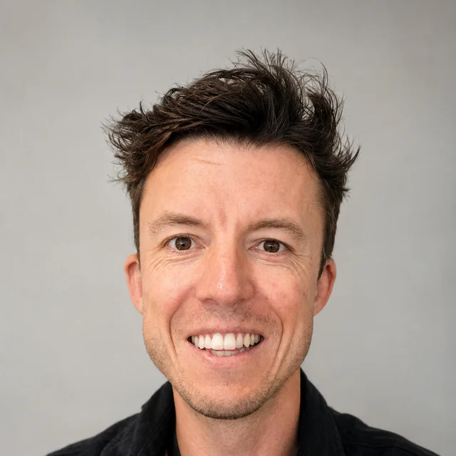 Tom Briscombe